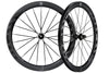 Miche Deva 52 Carbon Disc Wheelset