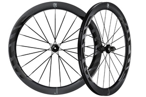 Miche Deva 52 Carbon Disc Wheelset