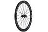 Miche Deva 52 Carbon Disc Wheelset