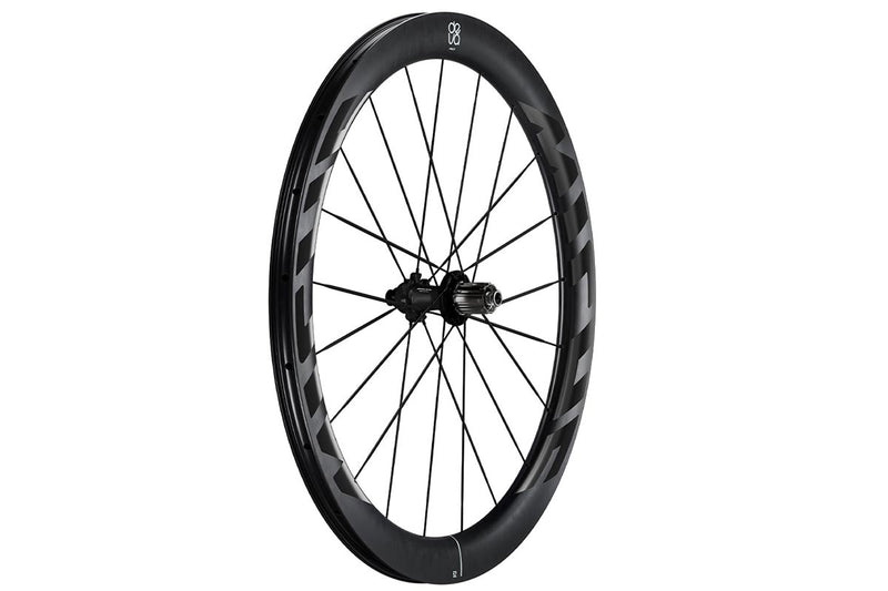 Miche Deva 52 Carbon Disc Wheelset