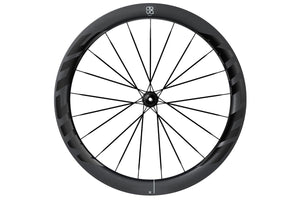 Miche Deva 52 Carbon Disc Wheelset