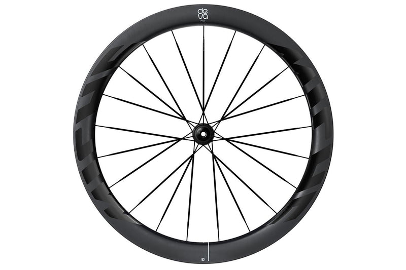 Miche Deva 52 Carbon Disc Wheelset