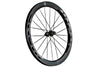 Miche Deva 52 Carbon Disc Wheelset