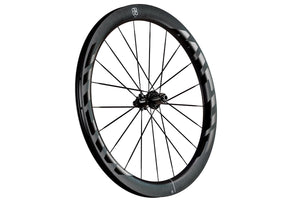 Miche Deva 52 Carbon Disc Wheelset