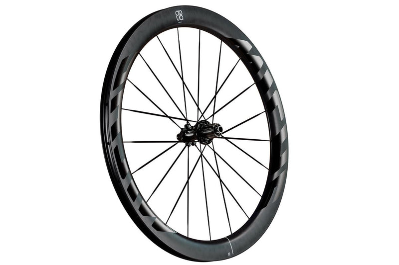 Miche Deva 52 Carbon Disc Wheelset