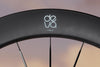 Miche Deva 52 Carbon Disc Wheelset