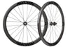 Miche Asfalto 45 Road Wheelset