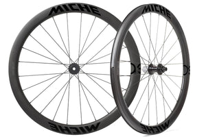 Miche Asfalto 45 Road Wheelset