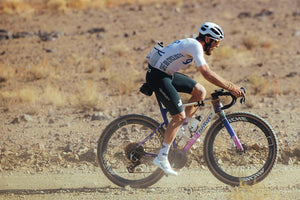 Miche Aero 48 Disc Gravel Wheelset