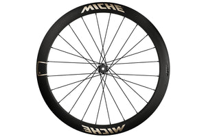 Miche Aero 48 Disc Gravel Wheelset
