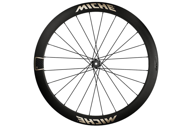 Miche Aero 48 Disc Gravel Wheelset