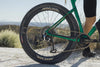 Miche Aero 48 Disc Gravel Wheelset