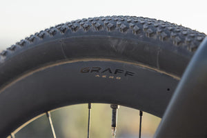 Miche Aero 48 Disc Gravel Wheelset