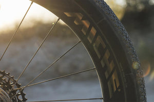 Miche Aero 48 Disc Gravel Wheelset