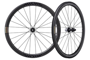 Miche Kleos 42 Carbon Disc Wheelset