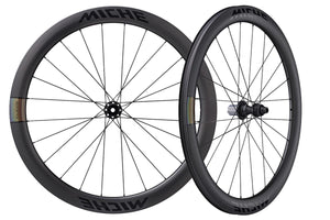 Miche Kleos 50 Carbon Disc Wheelset