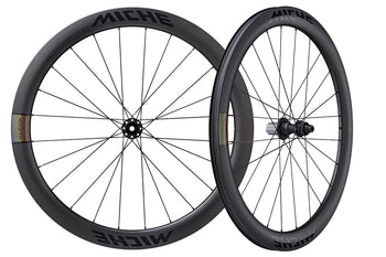 Miche Kleos 50 Carbon Disc Wheelset