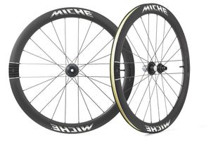 Miche Kleos RD 50 Carbon Disc Wheelset