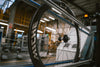 Miche Kleos RD 50 Carbon Disc Wheelset