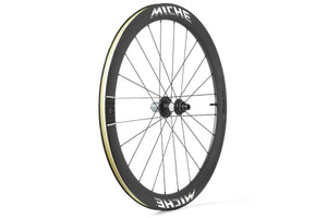 Miche Kleos RD 50 Carbon Disc Wheelset