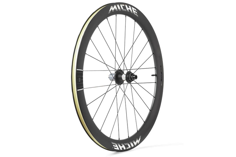 Miche Kleos RD 50 Carbon Disc Wheelset