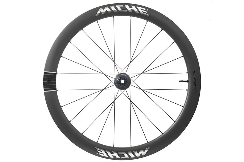 Miche Kleos RD 50 Carbon Disc Wheelset