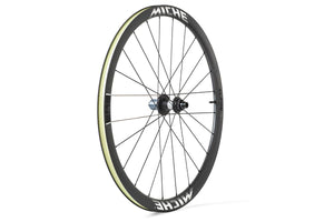 Miche Kleos RD 36 Carbon Disc Wheelset