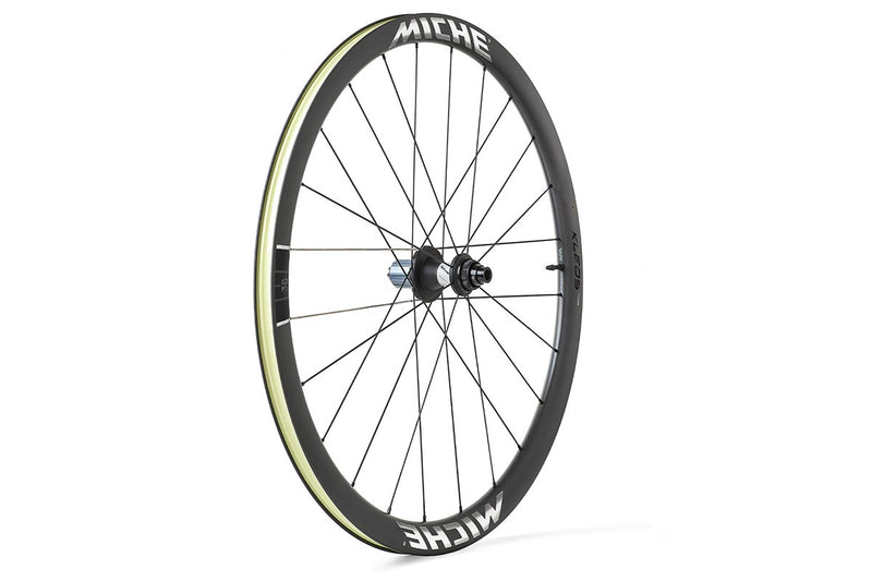 Miche Kleos RD 36 Carbon Disc Wheelset
