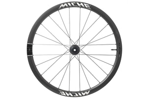 Miche Kleos RD 36 Carbon Disc Wheelset