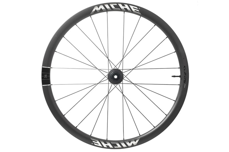 Miche Kleos RD 36 Carbon Disc Wheelset