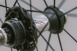 Miche Kleos RD 36 Carbon Disc Wheelset