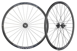 Miche Pistard Wheelset