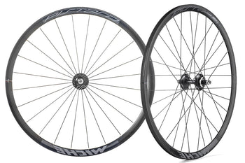 Miche Pistard Wheelset