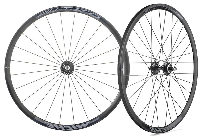 Miche Pistard Wheelset