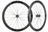 Miche Sterrato 45 Gravel Wheelset
