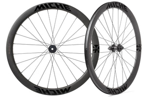 Miche Sterrato 45 Gravel Wheelset