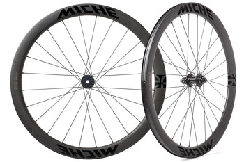 Miche Sterrato 45 Carbon Gravel Wheelset