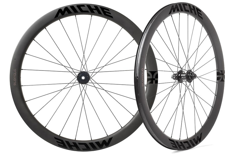 Miche Sterrato 45 Gravel Wheelset