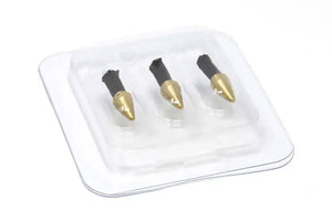Dynaplug Soft Nose Tip Plugs For Use With Road Air System Only