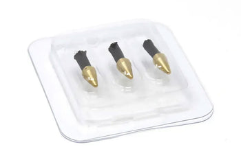 Dynaplug Soft Nose Tip Plugs For Use With Road Air System Only