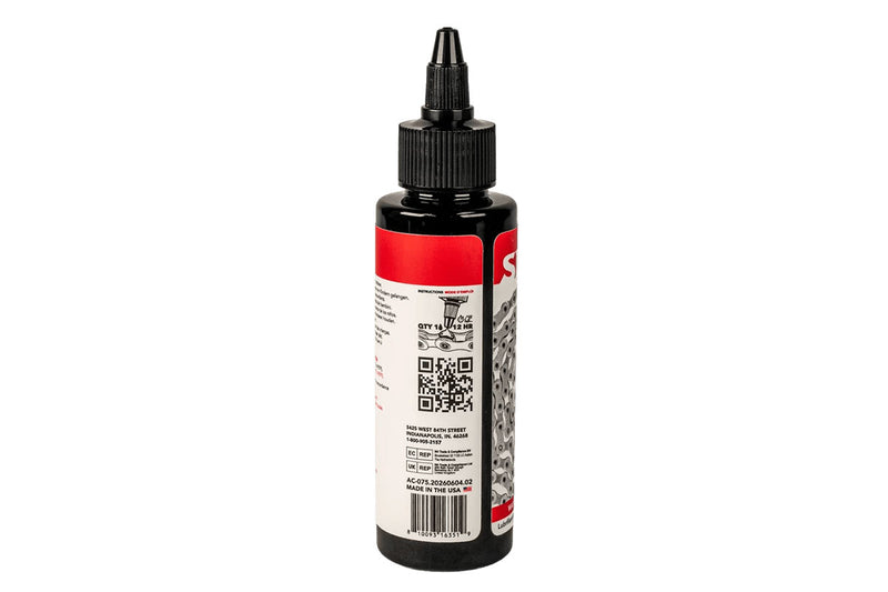 Silca Super Secret 2.0 Chain Lube