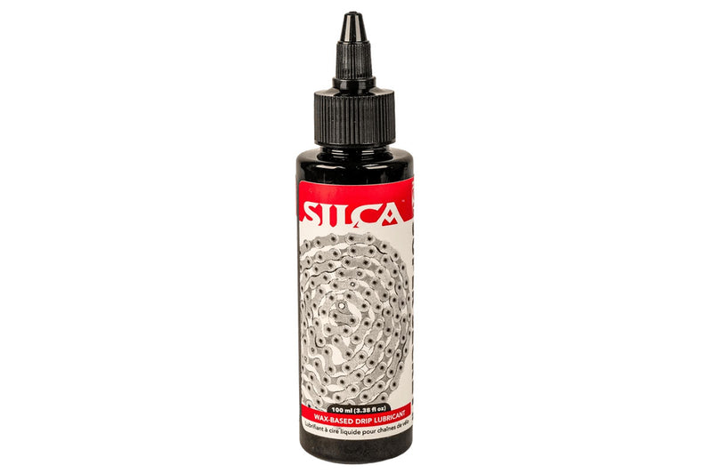 Silca Super Secret 2.0 Chain Lube