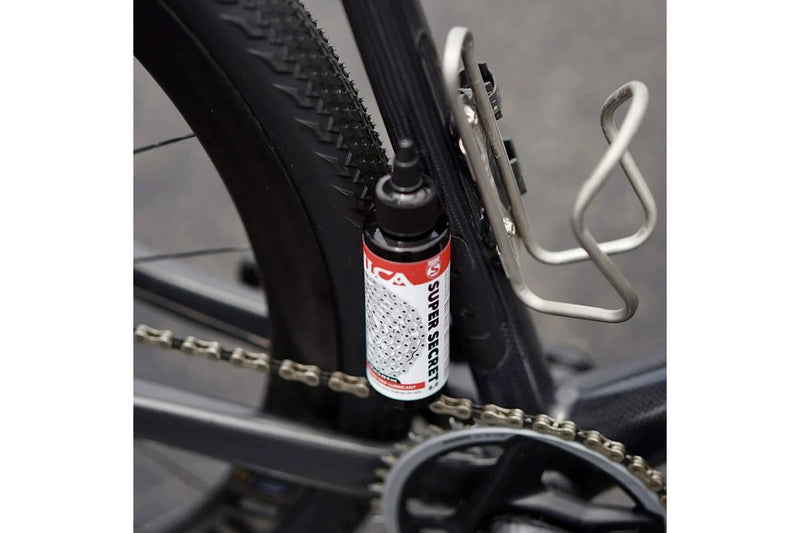 Silca Super Secret 2.0 Chain Lube