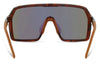 Madison Crypto Glasses 3-Pack