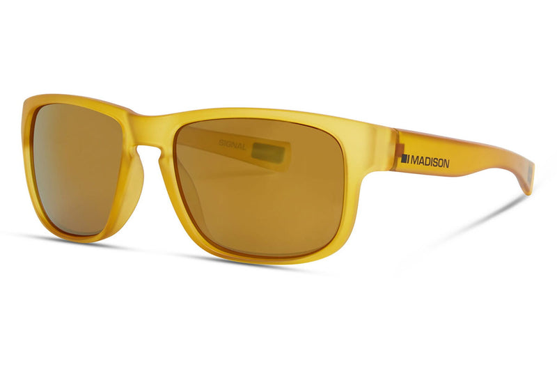 Madison Signal Casual Sunglasses