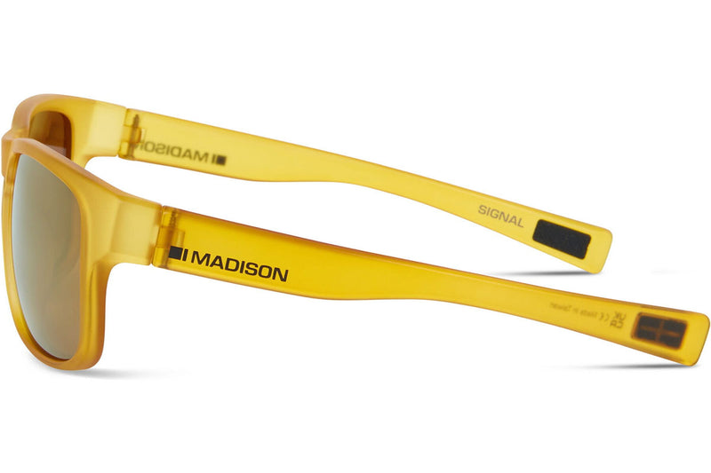 Madison Signal Casual Sunglasses