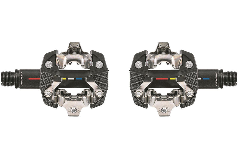 Look X-Track Race Carbon MTB Pedals