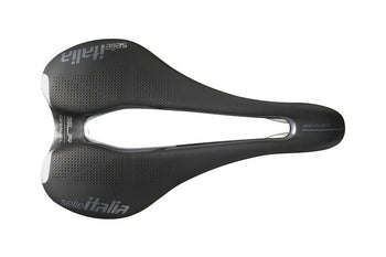 Selle Italia SLR Gravel Boost Manganese Saddle