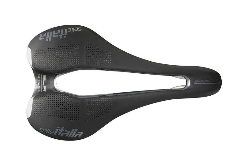 Selle Italia SLR Gravel Boost Manganese Saddle
