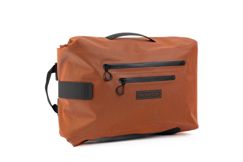 Brompton WP Backpack + Frame